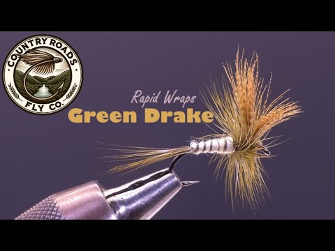 Green Drake