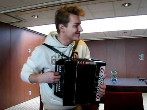 Alex Sparrow / Alexej Vorobjov: Get You