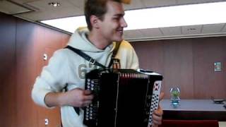 Alex Sparrow / Alexej Vorobjov: Get You