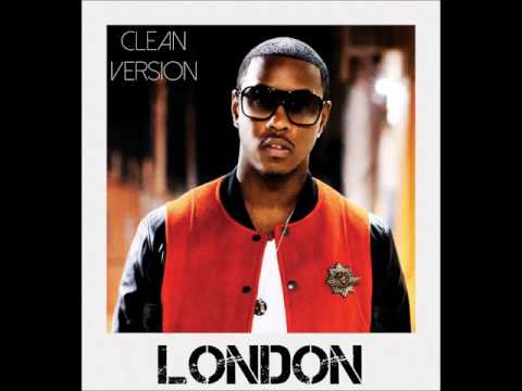 Jeremih - London (ft. Stefflon Don, Krept & Konan) [Clean Audio]