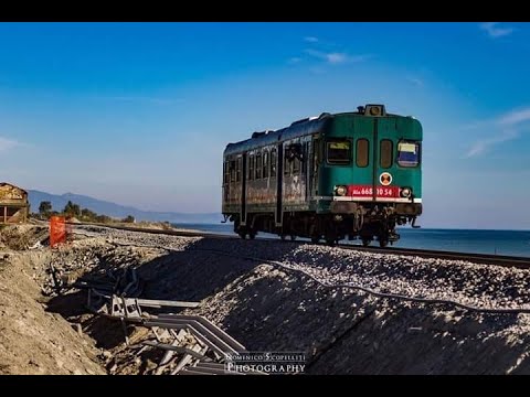 I CANTI DI CALABRIA  * DEMETRIO AROI -   Lacrime di sposa