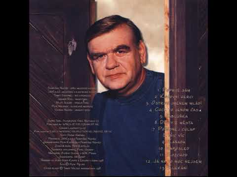 František Nedvěd - Dívky z města (1998)