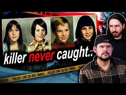More YouTube coverage of the OCCK case – The Oakland County Child Killer