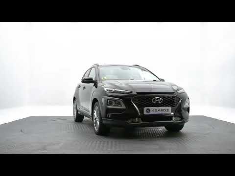 Hyundai KONA Executive DSL Commercial - Image 2