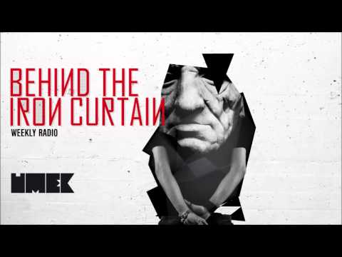 Behind The Iron Curtain with UMEK / Episode 154