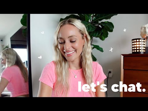 VLOG Renee Amberg - Common American Vocabulary