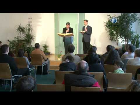 Wieviel bist Du wert - Louis Torres