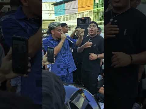 YA DISPONIBLE "Esto Es Así" de Louis BPM  junto a Junior Caldera y Hanzel La H #shorts #venezuela