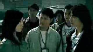 TVB 法證先鋒2 宣傳片 兩種武器 夾擊罪惡 (TVB Channel)