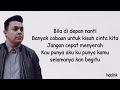 Tulus - Teman Hidup | Lirik Lagu Indonesia