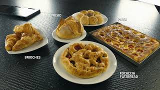 Fresco® | Natural proofing