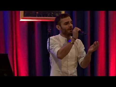 Elnur Huseynov Live @Cologne – 100 years Azerbaijan Republic – Gemgin Mahni ( Aglaya Aglaya)