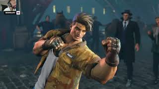 My Ed's going platinum next stream #sf6 #streetfighter6