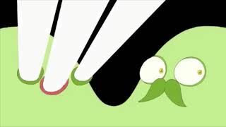 Fever The Ghost - Source | How it feels to chew 5 gum