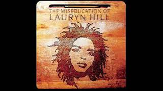 Lauryn Hill - Superstar