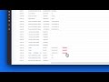 Have A Better Overview Of All Flight Cases That Require Your Attention
