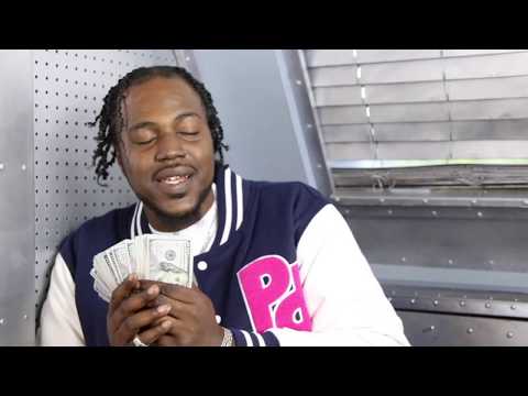 THEREALYUNGLA FT LES - THATS OUT