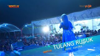 Download lagu TULANG RUSUK _ RERE AMORA _ OM ADELLA _ LIVE KWANYAR mp3 Download lagu TULANG RUSUK _ RERE AMORA _ OM ADELLA _ LIVE KWANYAR mp3