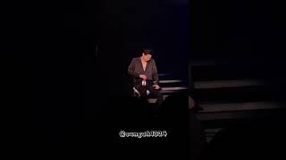 Download lagu [GOT7/JayB] 220618 JayB’s solo Fancon ‘Nostalgic’ 흔들의자 (Rocking Chair) - New song fancam mp3