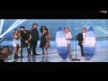 Harry Potter Special Ending At The 2011 Teen ...