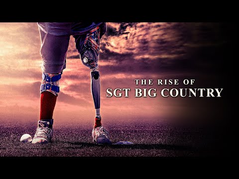 The Rise of Sgt. Big Country - Official Trailer