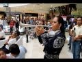 El Niño Perdido, Mariachi Femenil Mujer Latina