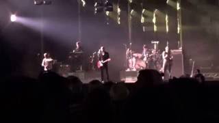 LOUISE ATTAQUE-Tu Penses Qu'oi Toi Tu Dis Rien-FESTIVAL ALUNA 2016