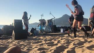 Radio Moscow live at Dunajam 2019