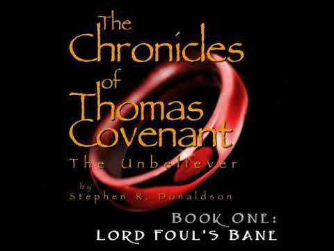 Lord Foul’s Bane - Stephen R. Donaldson