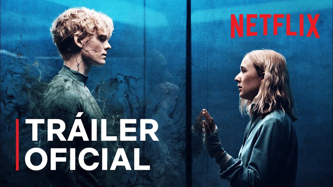 Trailer oficial de The Rain - 3ª Temporada