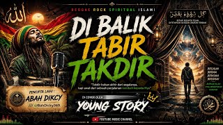 Download lagu DI BALIK TABIR TAKDIR // LAGU REGGAE TERBARU VIRAL TIKTOK 🔥‼️ mp3