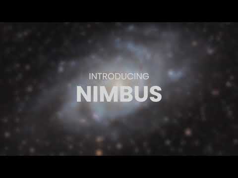 Nimbus: Minimal Galaxy Face