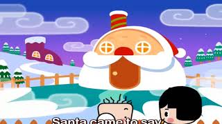 Pinkfong | Kids Christmas Songs Stories | Christmas Medley