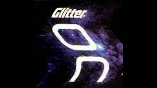 Gary Glitter - Rock Hard Men : extended version