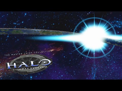 Escaping Halo! - Halo: Combat Evolved (MCC PC) - Part 16