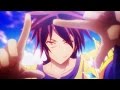 No Game No Life Opening English by (AmaLee) HD ...
