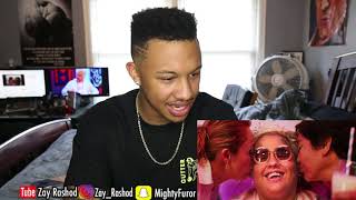 Fat Nick Ft. Blackbear - Ice Out prod. by Mikey The Magician [Official Music Video] Reaction Video