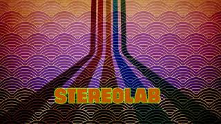 Stereolab ~ Parsec