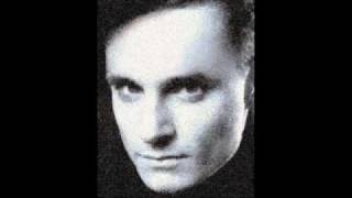 Bill Pritchard - Black Souls Under White Skies (demo version)