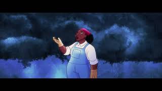 The Farmer and the Lightning Storm | Animated Short Film Trailer | 2021