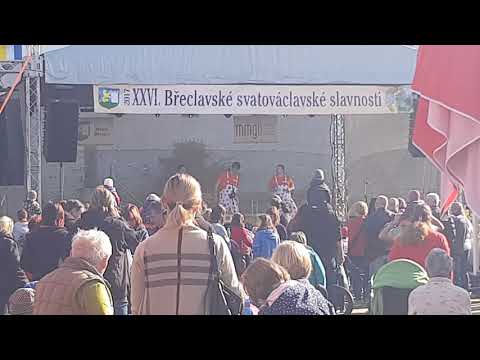 Breclav svatovaclavske