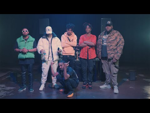 Toronto Rap Cypher #3