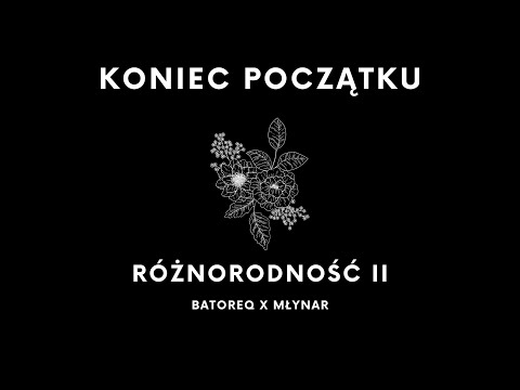 batoreq x młynar - koniec początku (prod. srg)