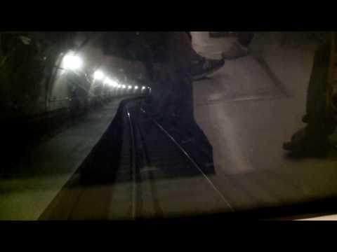 M5 San Siro Stadio  - Bignami (2016)