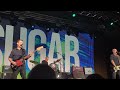Sugar - Gift/Your Favorite Thing/Clownmaster @ New Century Hall, Manchester, UK, May 29, 2026