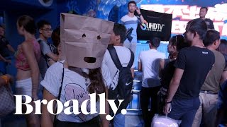 From 'Iron Girls' to 'Leftovers' - Independent Women in China