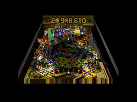 Big Race USA (Playable Demo) - Official UK Playstation Magazine 45