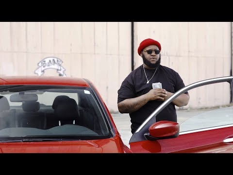 MF Mainey - 10 TOES (Official Video) || Dir. Shooter7Seven