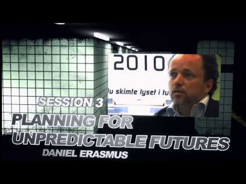 Innotribe at Sibos - Practice track promo