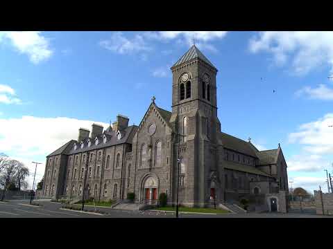 Ave Maria - Vavilov/Caccini - Redemptorist Choir, Dundalk